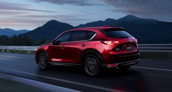 CX5の燃費は悪い？実燃費がわかるWLTCモードと燃費向上テクニックについて