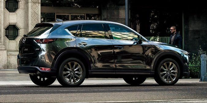 CX-5の25Tは乗る人を選ぶ！ガソリンターボ車としての性能、評価は？