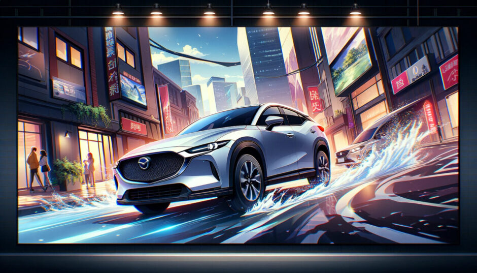 CX-5の魅力や特徴、最新情報を網羅的に紹介。購入を検討している方や他のモデルとの比較を考えている方に最適な情報を提供します。