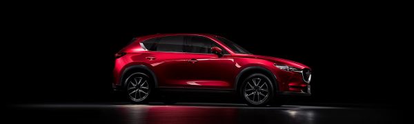 CX-5の色、カラーに迷ったときに、後悔しづらい選び方について