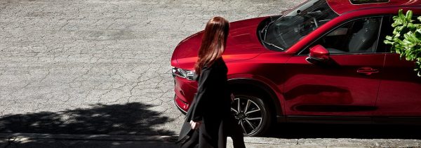 CX-5の維持費としてローン、残価設定を考えるときのポイントについて