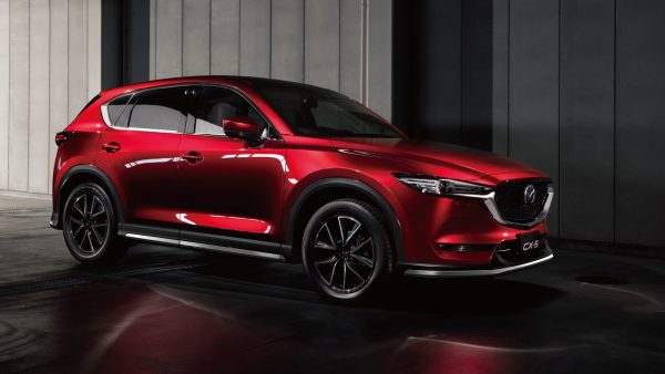 CX5 vs エクストレイル　どっちがいいの？価格、大きさ、燃費から比較